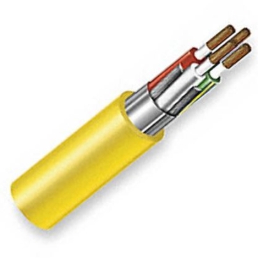 Generic SJOOW12/4YELLOW-76